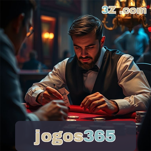 Apostas no Jogos365: Diversão e Estratégia em um Só Lugar