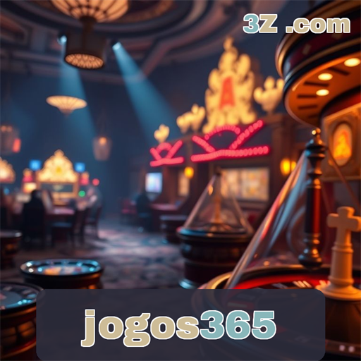 jogos365 Apostas Esportivas