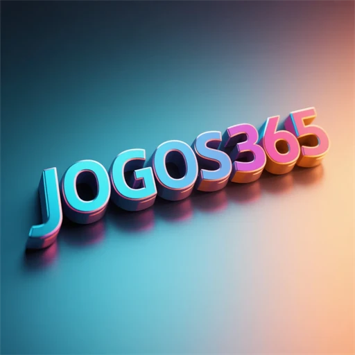 Logo jogos365